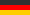 Deutschland-Flagge