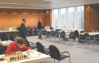 Spielraum im Erich-Schott-Centrum in Mainz, Foto: Marco Otte